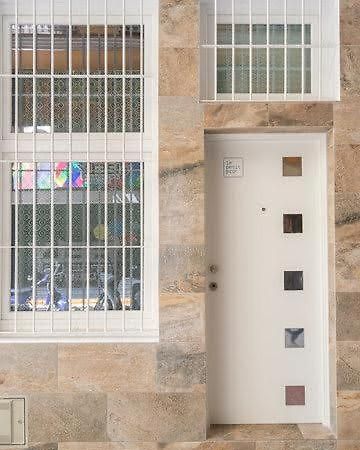 Casa Alta Loft Leilighet Málaga Eksteriør bilde