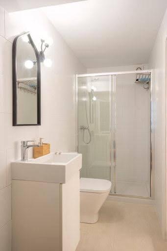 Casa Alta Loft Leilighet Málaga Eksteriør bilde