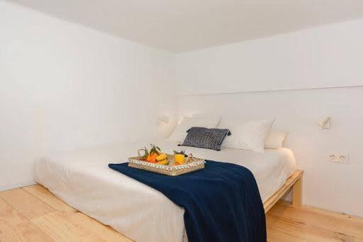 Casa Alta Loft Leilighet Málaga Eksteriør bilde