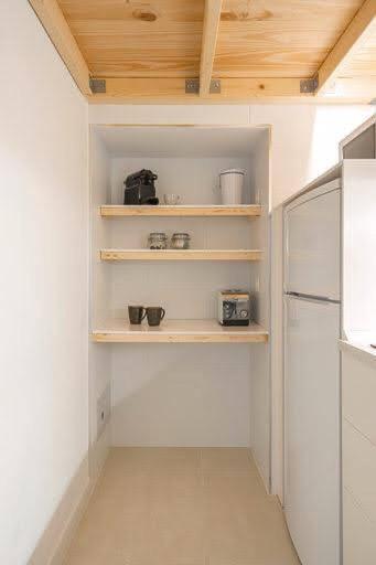 Casa Alta Loft Leilighet Málaga Eksteriør bilde