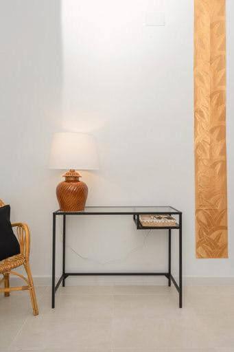 Casa Alta Loft Leilighet Málaga Eksteriør bilde