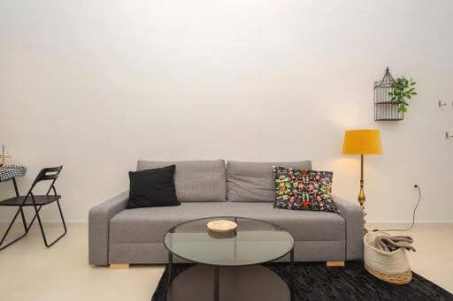 Casa Alta Loft Leilighet Málaga Eksteriør bilde