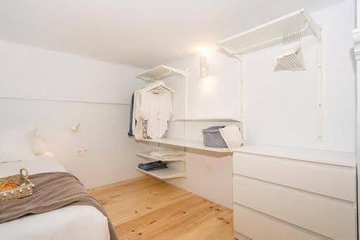 Casa Alta Loft Leilighet Málaga Eksteriør bilde
